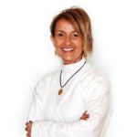 Letizia Capodicasa Maestro Reiki Firenze