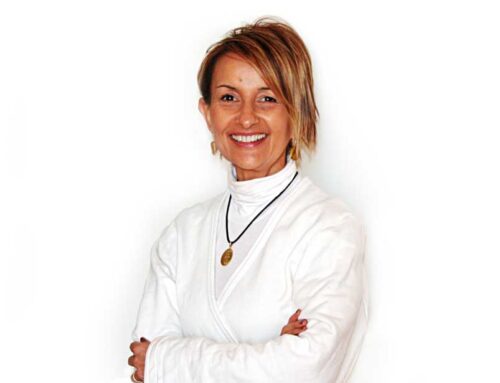 Benvenuti allo Spazio Reiki !