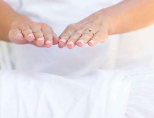 Quali sono i benefici di un trattamento Reiki?